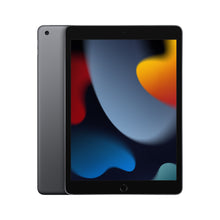 Load image into Gallery viewer, Apple 10.2-inch iPad (2021) Wi-Fi 64GB
