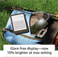 Load image into Gallery viewer, All-new Kindle Paperwhite (8 GB) – Now with a 6.8&quot; display and adjustable warm light
