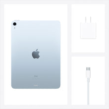 Load image into Gallery viewer, Apple - 10.9-Inch iPad Air - Latest Model - (4th Generation) with Wi-Fi - 64GB
