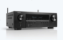 Load image into Gallery viewer, Denon AVR-S760H 7.2-Channel Home Theater AV Receiver 8K Video Ultra HD 4K/120 - (New 2021)
