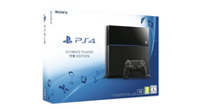 Load image into Gallery viewer, Sony Playstation PS4 1TB Black Console
