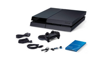 Load image into Gallery viewer, Sony Playstation PS4 1TB Black Console
